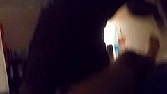 Keri And Jay Dive Into Wild Blowjob Fun!