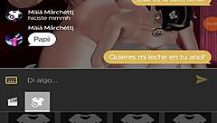 Negro FUCKS Colombian Nyla HARD In Empty Apartment With Big Ass And Tits Bouncing