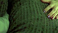 Cute Arab Babe Amira Ali Meets Handsome Antonio Suleiman