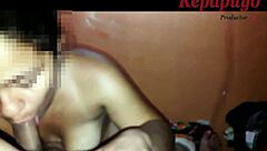 Compilation of cumshots from big cock oral creampie scenes with monster cock details.