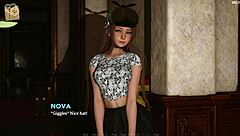 Eternum 183 Game Experience!