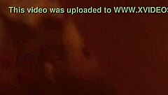 white cock rams deep into big ebony ass with intense deepthroat action