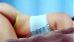 Brazilian Exhibitionists In Lingerie Enjoy Group Flashing In Homemade Swinger Action