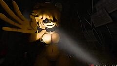 what's this fnaf complion with ass big ass big tits tits