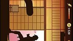 o pior inimigo do shadow faces intense anal assfucking in this wild scene