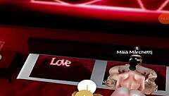 Negro FUCKS Colombian Nyla HARD In Empty Apartment With Big Ass And Tits Bouncing