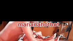 Whoa, check out this sexy Argentinian amateur giving an epic blowjob!