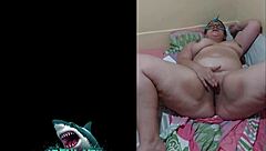 i feel so excited as this single mom takes a foreign cock raw in medellin colombia