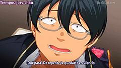 come on, hipnosis de venganza-2 with big ass blowjob and college tits action from monster cock