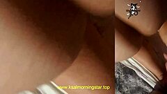 Creampie loads into her tight pussy