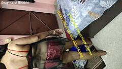 Kajol Bhabhi KI MAST Jawani Unleashed