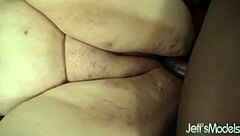 How deep can you drill that BBC into my chubby fat pussy like Desiree Devine?