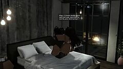 I destroyed that whore's throat and wet holes with my BBC in rough sex.. damn Roblox porn got wild