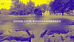 big booty ethiopian girl enjoys having her spots filled up nicely