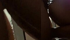 Creampie loads into her tight pussy