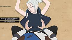 Falorant ep 1 jett titty fuck. I'm feelin that intense titty action, ya know?