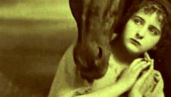 dark lantern entertainment shares from my secret life with victorian english gentleman's erotic confessions