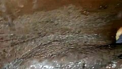 hey i love eating that wet ebony pussy until she hits orgasm