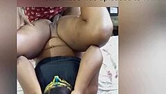 hey, check out this greedy black asshole action