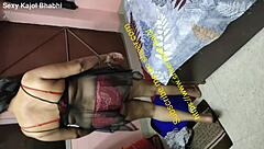 Kajol Bhabhi KI MAST Jawani Unleashed