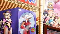 come on, hipnosis de venganza-2 with big ass blowjob and college tits action from monster cock