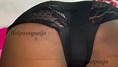 Blacked teen 18+ wetpussynaija enjoys big black cock