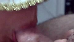 Ever wondered how a quick chupadinha from a big ass wife slut feels with her homemade blowjob skills?