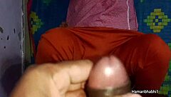 Why Does This Hot Indian Desi Bhabhi Crave Such Intense Chudai Sessions Every Time