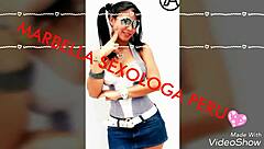 hey, check out mabellaxxx, that peruvian sexy lady