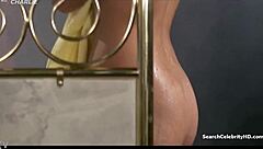 Yvonne Ekmann appears in the 1965 film Halloej i Himmelsengen.