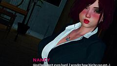 Eternum 7 features engaging gameplay elements in this interactive adventure title