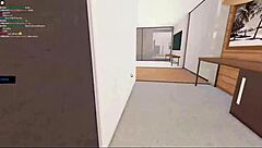 i can't believe the estate agent blonde girl is getting fucked so hard right now