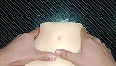 oh man i love double penetrating candy like this its just double the fun ya know