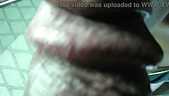 Compiled Sexy Brunette Sucking Friends Cock With Big Natural Tits And Curvy Body In Homemade Fetish Scenes