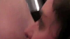 Tattooed Redhead Lesbians Nikki Hearts And Friend Lick Pussy Gently In Intimate Session