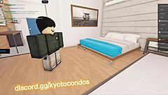 i can't believe the estate agent blonde girl is getting fucked so hard right now