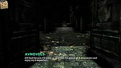 Eternum 7 features engaging gameplay elements in this interactive adventure title