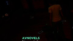 Eternum 7 features engaging gameplay elements in this interactive adventure title