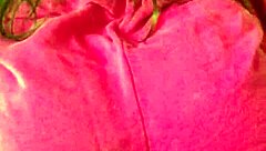 Stepfather gives stepdaughter anal outside the house using sex toy until they get caught