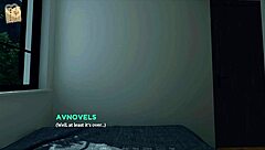 Eternum 7 features engaging gameplay elements in this interactive adventure title