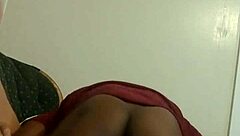 hey, just digging deep into that juicy pussy