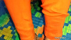 Why Does This Hot Indian Desi Bhabhi Crave Such Intense Chudai Sessions Every Time