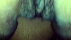 Ghetto DC Thot Takes That Big Black Cock Deep!