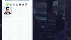 What Happens When Step Brother and Step Sister Dive Into a Wild Orgy?