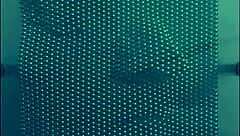 Guy Screams Harsh Noise During Pop Song Middle