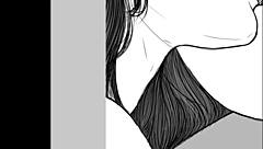 Check out this speed drawing of an FFM threesome by artist Kramer Krameroff.