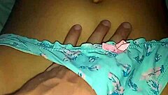 Making the skinny brazilian brunette with natural tits orgasm on my cock until she can't take it - mrcouple