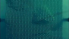 Guy Screams Harsh Noise During Pop Song Middle