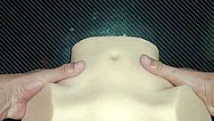 Caraca adoro duplapenetração nessa candy é o dobro da putaria!