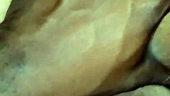 Ghetto DC Thot Takes That Big Black Cock Deep!